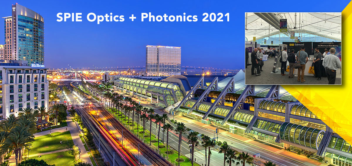 SPIE Optics