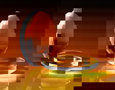 TECHSPEC® λ/20 PCX Lenses