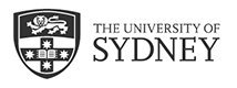 Third Place Asia - The University of Sydney