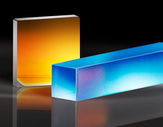 광학 필터 글래스