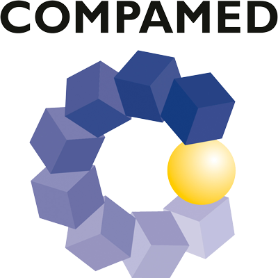 Compamed logo