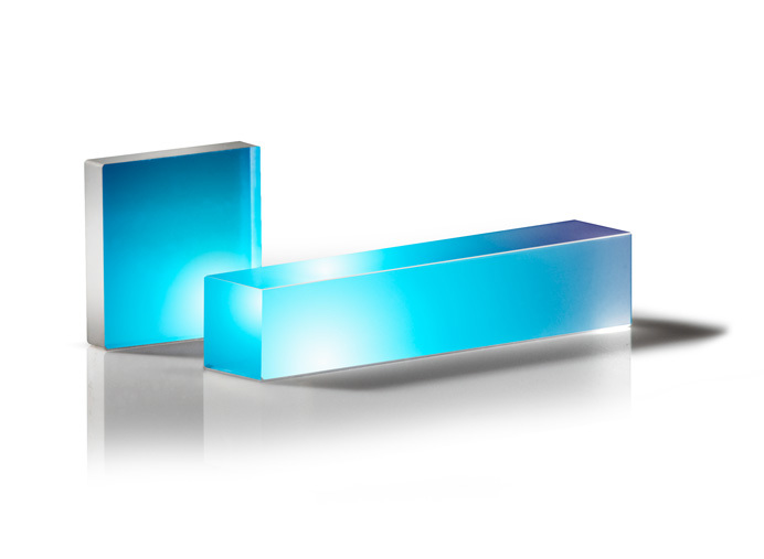 레이저 크리스털