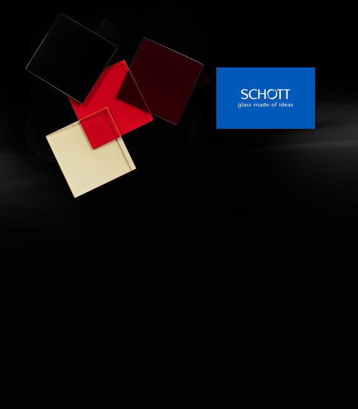 Schott 에드몬드 옵틱스