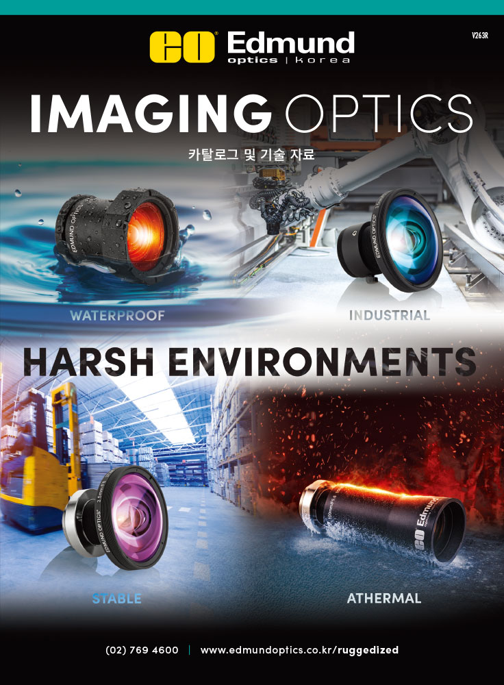 Imaging Catalog