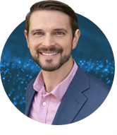 Photo of featured presenter Nick Sischka