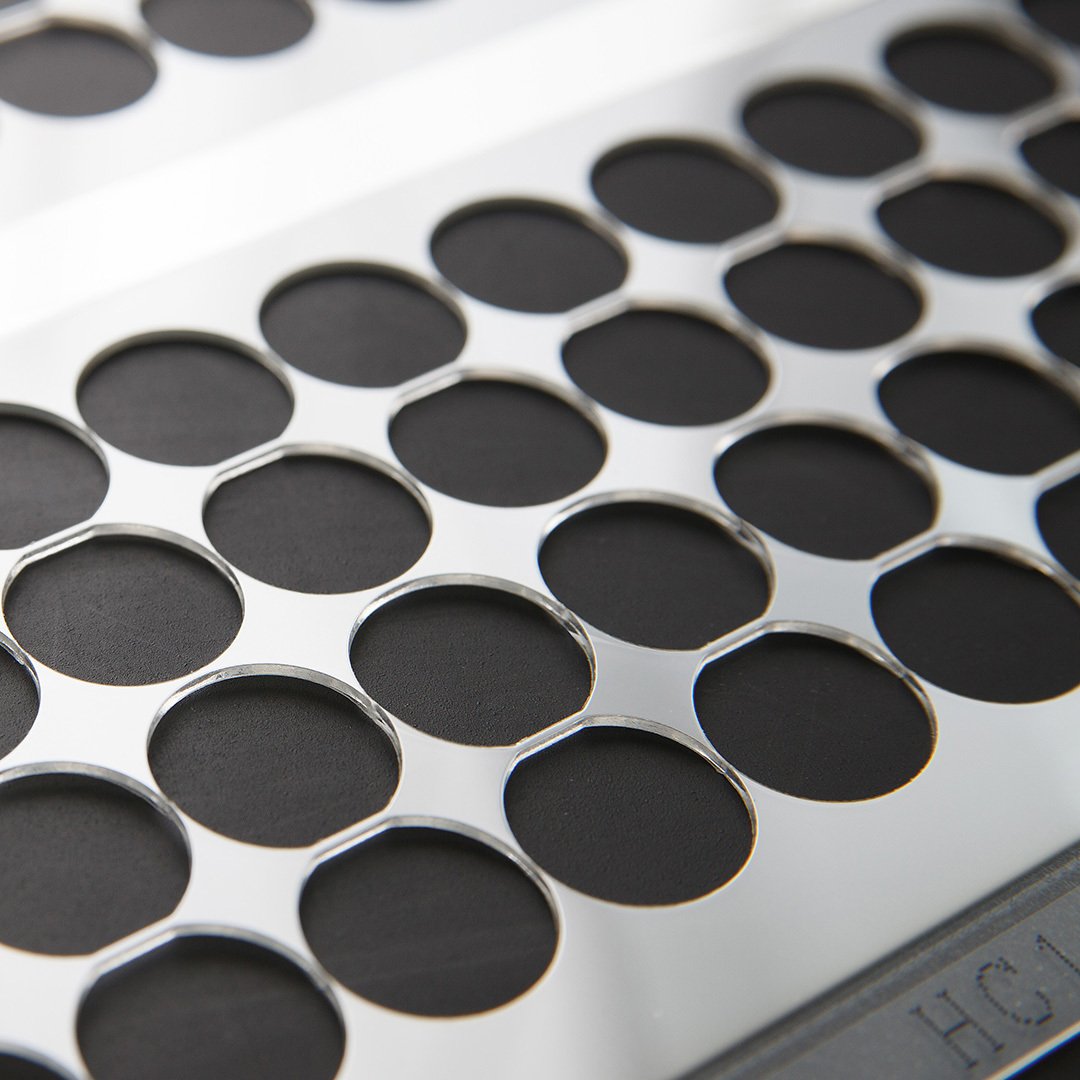 German Edmund Optics Facility Picture