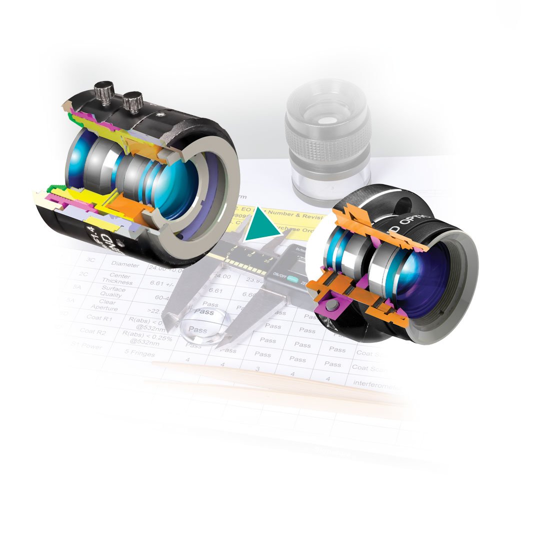 계측 기술 역량