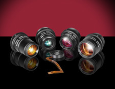 Cx Series Fixed Focal Length Lenses