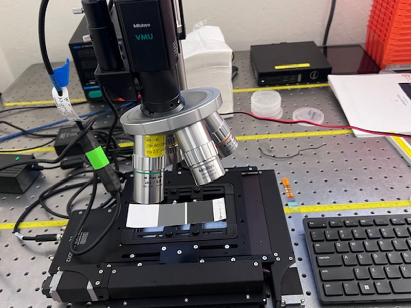 Edmund Optics Silicon Valley Event