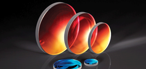 Laser Optics: Antireflection nanotextures for laser optics go commercial