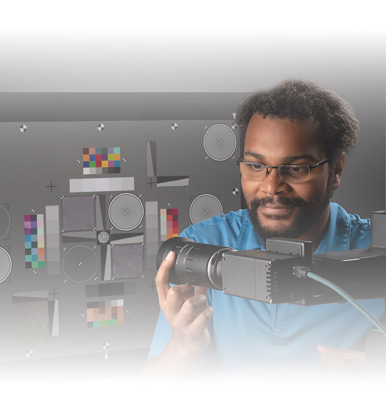 카메라 교정 및 통합