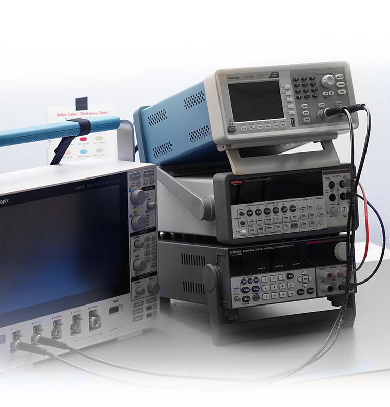 전자 장치 통합
